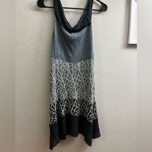 Penny Burnett Designer Knit Dress